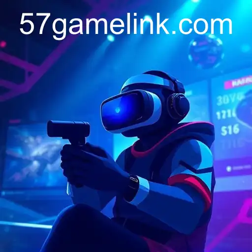 57 Game Link Revolutionizes Online Gaming
