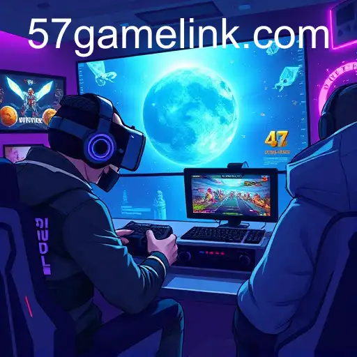 57 Game Link Revolutionizes Online Gaming Experience
