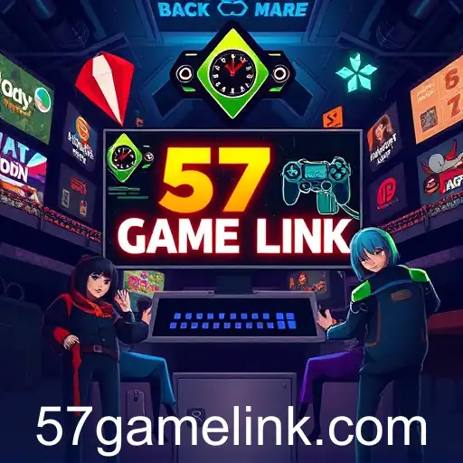 Exploring the Impact of '57 Game Link' on the Gaming World