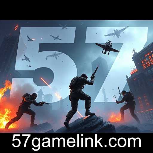 Exploring the Thrills and Excitement of Action Games