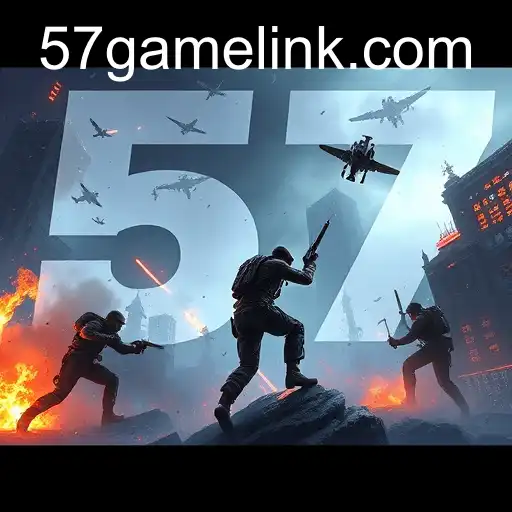 Exploring the Thrills and Excitement of Action Games