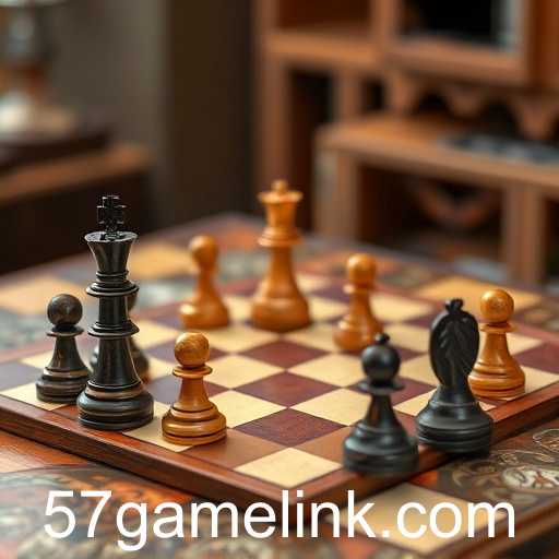 Exploring the Diverse World of Board Games Online