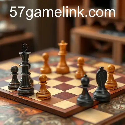 Exploring the Diverse World of Board Games Online