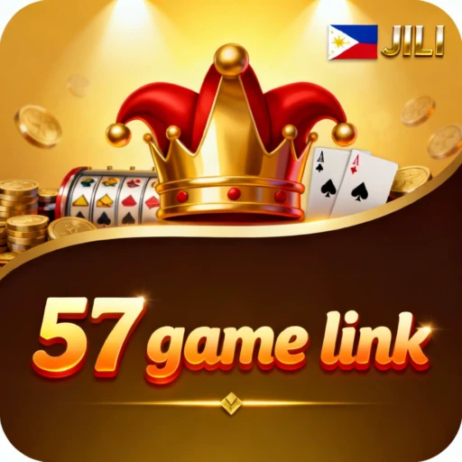 Explore a world of fun with 57 Game Link's vast collection of games.