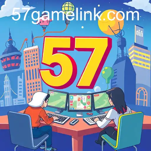 The Evolution of Online English Games