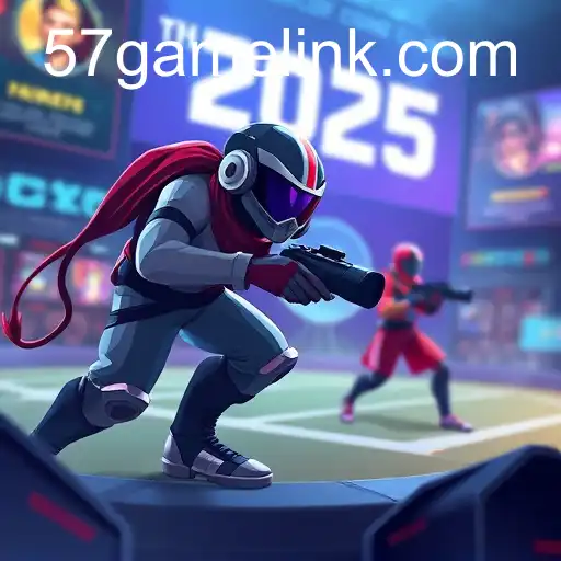 The Evolution and Popularity of Online Gaming in 2025