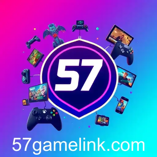 Exploring the 57 Game Link Phenomenon