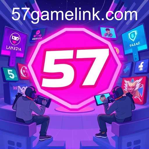 Exploring the Digital Evolution of 57 Game Link