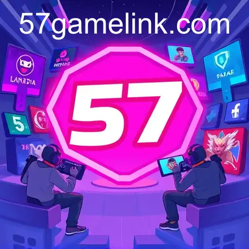 Exploring the Digital Evolution of 57 Game Link