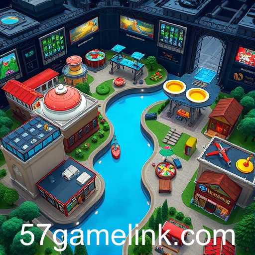 Exploring the Growth of English Game Websites