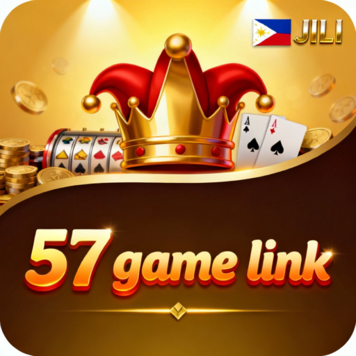 57gamelink.com favicon