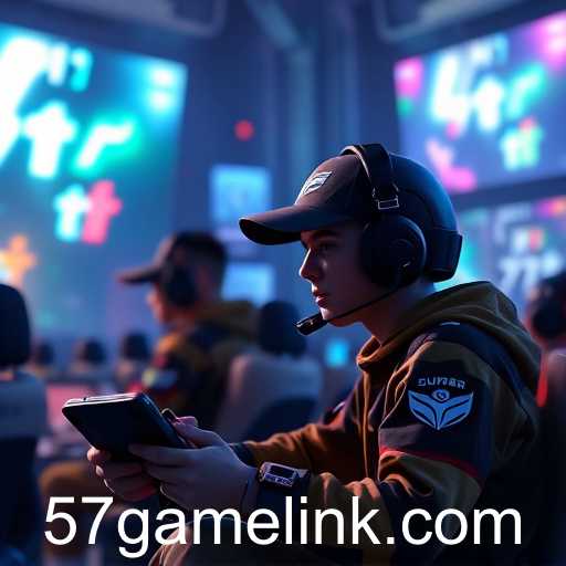 The Impact of Gaming Platforms on Modern Entertainment