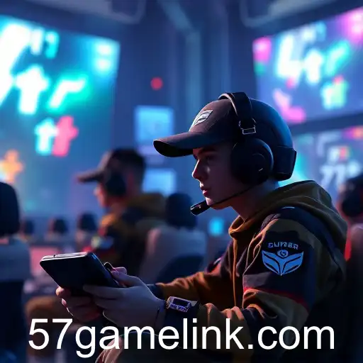 The Impact of Gaming Platforms on Modern Entertainment