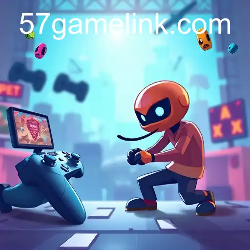 Gaming Trends: The Rise of '57 Game Link'