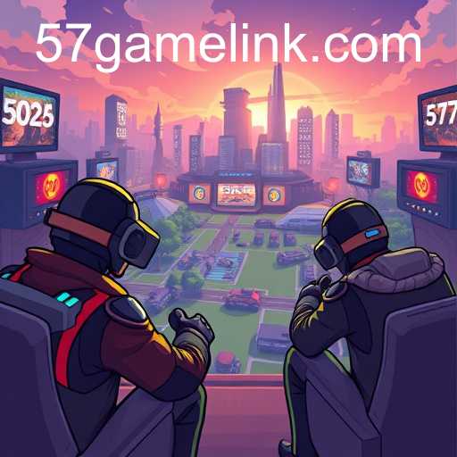 The Evolution of Online Gaming