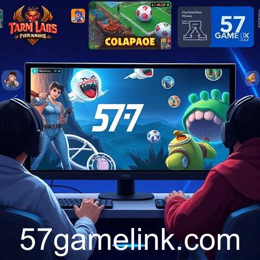 Rise of Online Gaming in the Digital Age