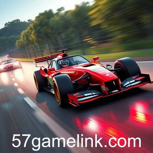The Thrilling World of Racing Games: Explore 57 Game Links