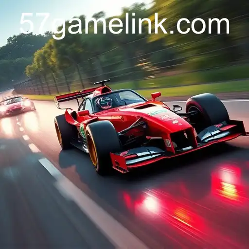 The Thrilling World of Racing Games: Explore 57 Game Links