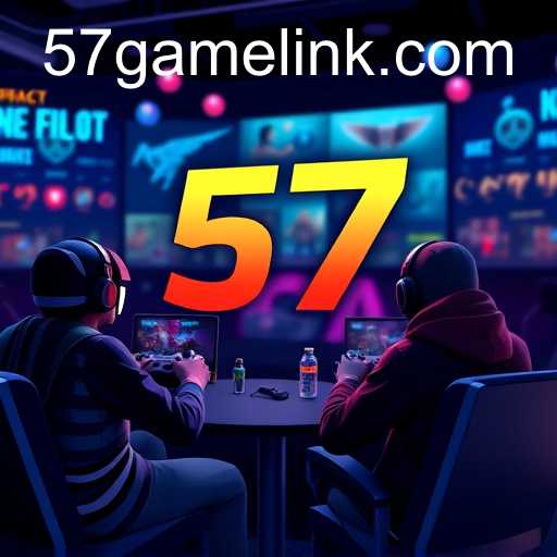 The Rise of 57 Game Link in the Virtual Gaming Realm