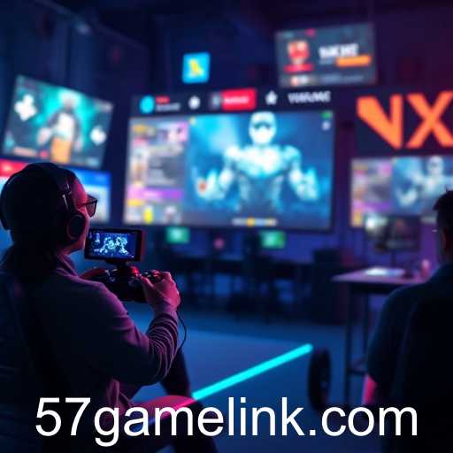 The Rise of Online Gaming Platforms in 2025