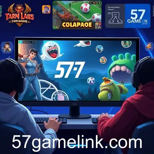 Rise of Online Gaming Platforms