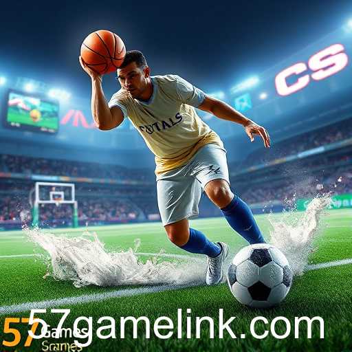 Exploring the Exciting World of 'Sports Games' with 57 Game Link Opportunities