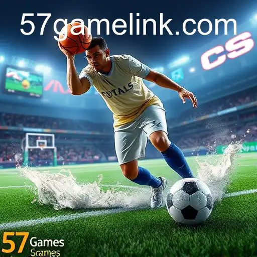 Exploring the Exciting World of 'Sports Games' with 57 Game Link Opportunities